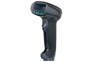 Honeywell Xenon 1900 Corded Handheld Area Imager (2D) Barcode Scanner